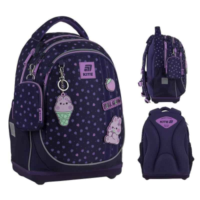 Рюкзак шкільний Kite Education Feel Good K25-724S-1