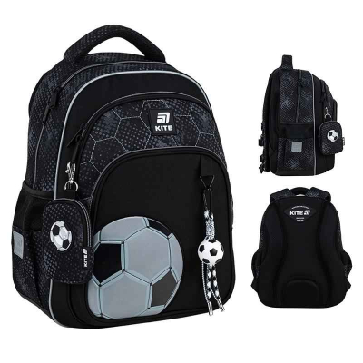 Рюкзак шкільний Kite Education Football K25-763M-2