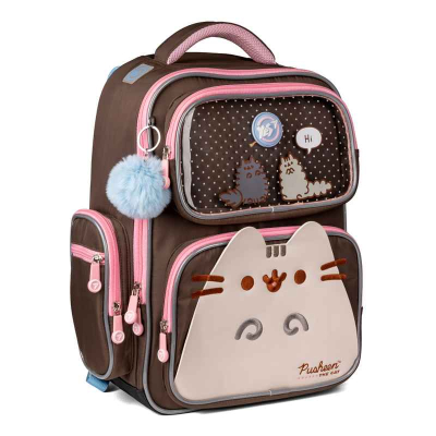 Рюкзак шкільний Yes Pusheen S-101, 559591