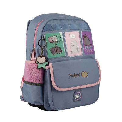 Рюкзак шкільний YES Pusheen Stay Cool S-104, 559834