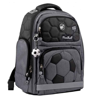 Рюкзак шкільний YES S-87 Football, 553877
