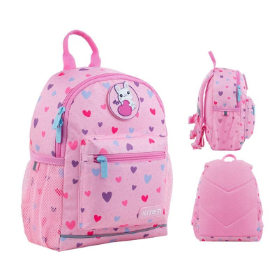 Рюкзак дитячий Kite Kids K24-534XS-1 Honey Bunny