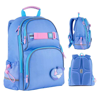 Рюкзак шкільний Kite Education 100% Cute K24-702M-2