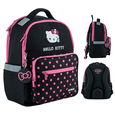 Рюкзак шкільний Kite Education Hello Kitty HK24-770M