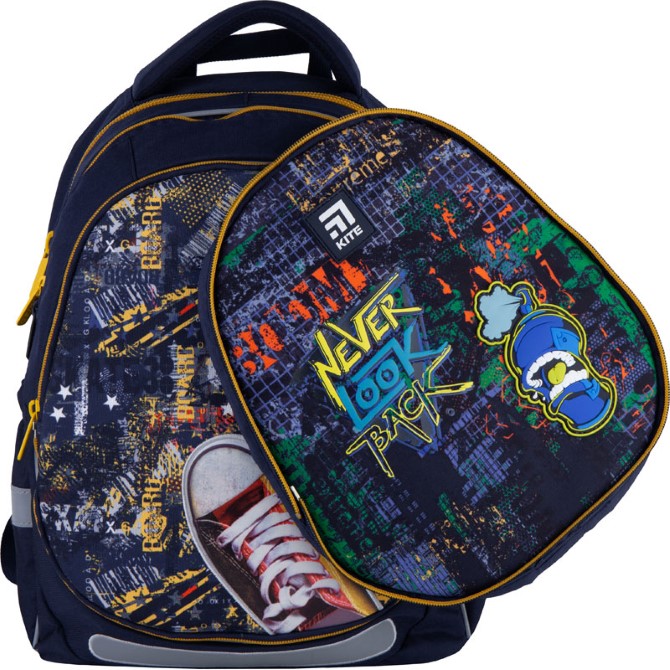 Рюкзак Kite Education Extreme K21-700M(2p)-1