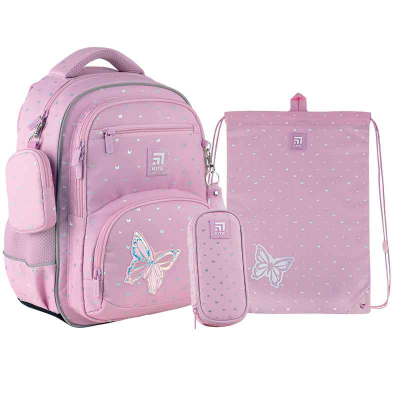 Шкільний набір Kite Magical SET_K24-773M-1 (рюкзак, пенал, сумка)