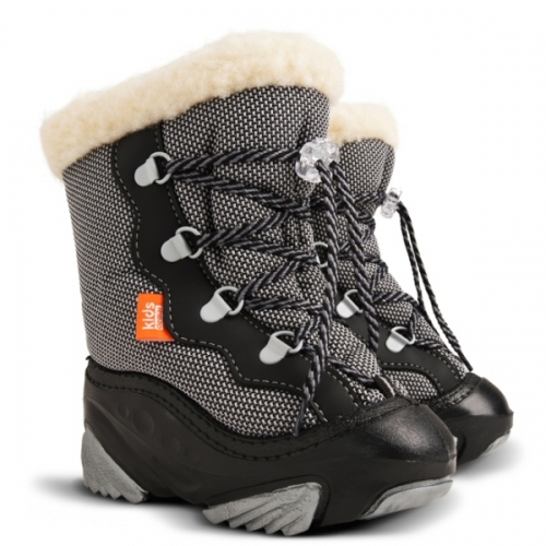 Зимние сапоги DEMAR SNOW MAR