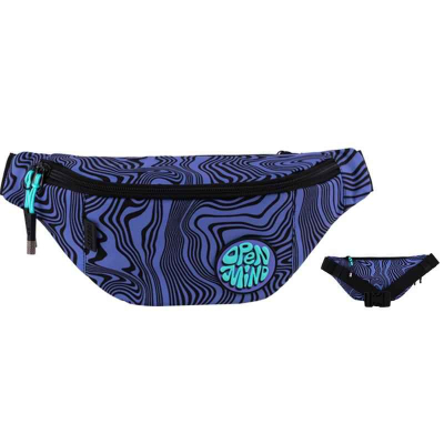 Сумка-бананка Kite Education teens K24-2770-1