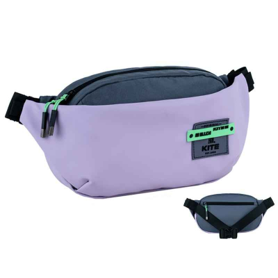 Сумка-бананка Kite Education teens K24-2771-1