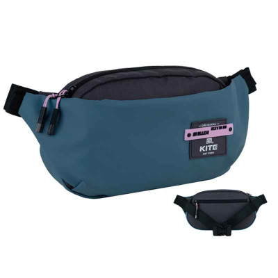 Сумка-бананка Kite Education teens K24-2771-2