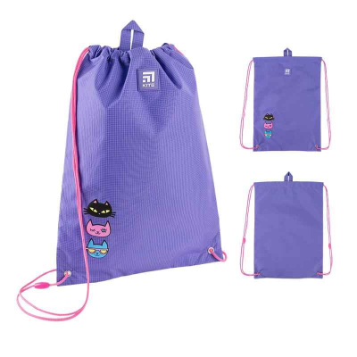 Сумка для взуття Kite Catris K24-600M-17