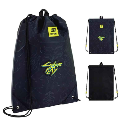 Сумка для взуття Kite Cyber K25-600M-10