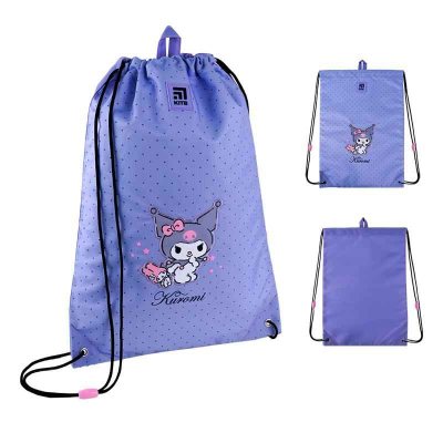 Сумка для взуття Kite Kuromi HK24-600M-2