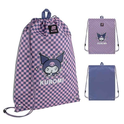 Сумка для взуття Kite Kuromi HK25-600L-2