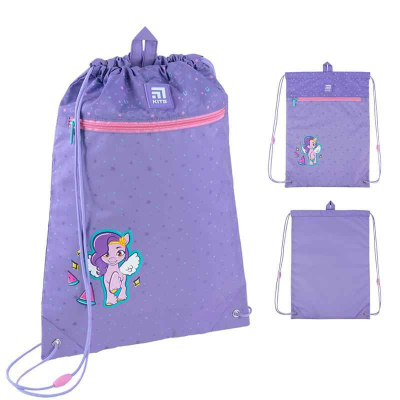 Сумка для взуття Kite My Little Pony LP24-601M