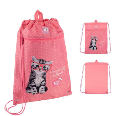 Сумка для взуття Kite Studio Pets SP24-601M-2
