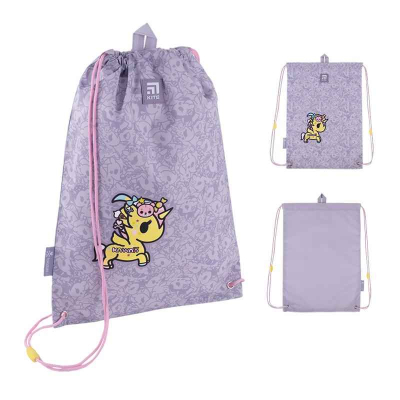 Сумка для взуття Kite tokidoki TK24-600M
