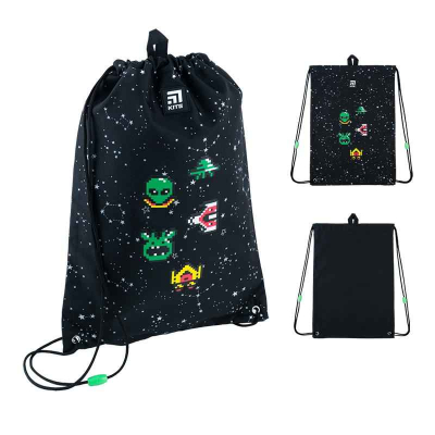 Сумка для взуття Kite UFO K24-600M-8