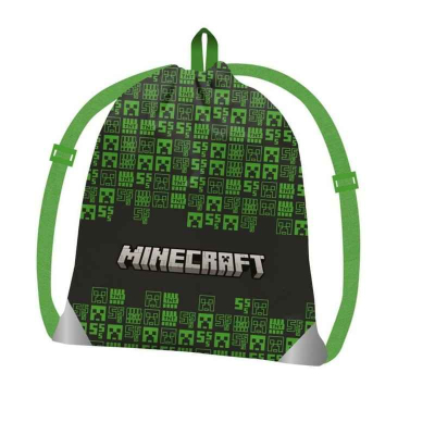 Сумка для взуття YES Minecraft SB-10-N, 559682