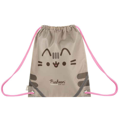 Сумка для взуття Yes Pusheen Fatty SB-10, 550082