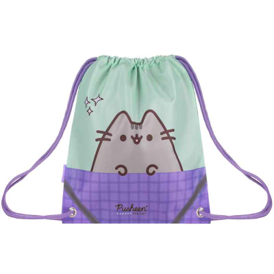 Сумка для взуття Yes Pusheen the Cat SB-10, 550048