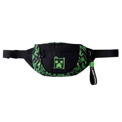 Сумка на пояс бананка Yes Minecraft SP-32, 559685