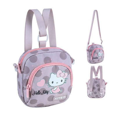 Сумка-рюкзак Kite Hello Kitty HK24-2620, дитяча