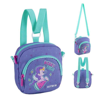 Сумка-рюкзак Kite Little Pony LP24-2620, дитяча