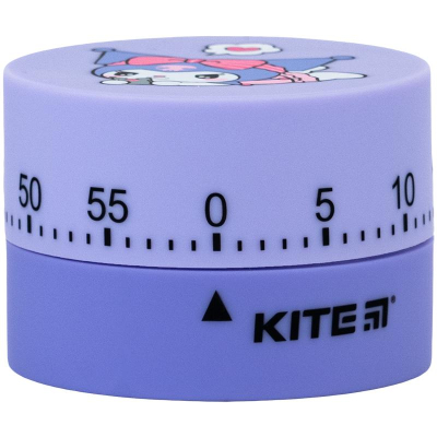 Таймер механічний Kite Kuromi HK24-172-1