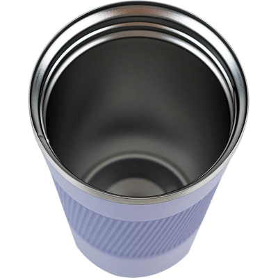 Термокружка Kite K23-458-07, 510 мл, фіолетова