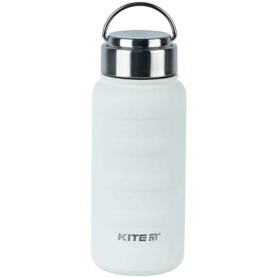 Термос Kite K24-1204-1, 500 мл, білий