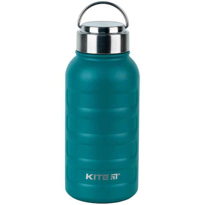 Термос Kite K24-1205-2, 750 мл, зелений