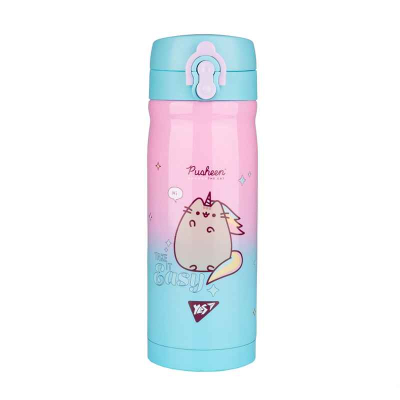 Термос Yes Pusheen 350 мл, 708198
