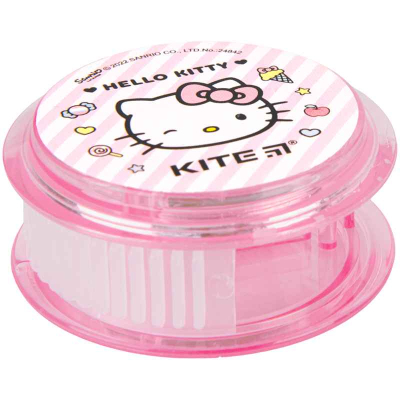 Точилка з контейнером Kite Hello Kitty HK22-117