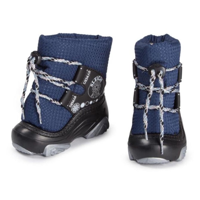 Зимові чобітки дутики DEMAR SNOW RIDE 4016B
