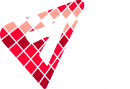 White EFY logo